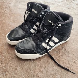 Adidas High Tops